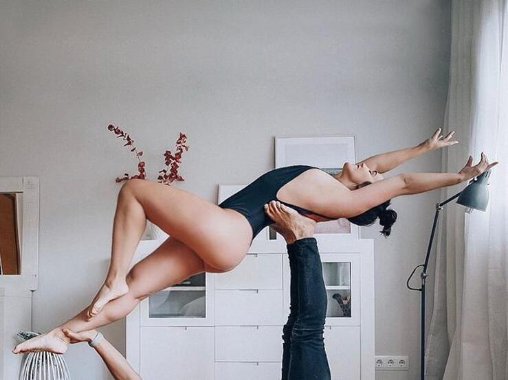 Fotos: Los 12 mejores canales de Youtube para hacer ejercicio en casa