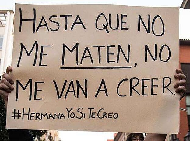 Twitter estalla en críticas tras conocerse la sentencia contra La Manada.