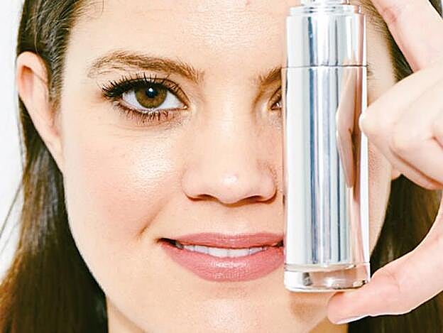 Isabelle Junot, actriz