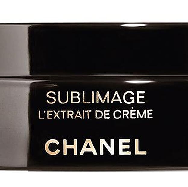 Sublimage Extrait de Crème de Chanel (490 €).