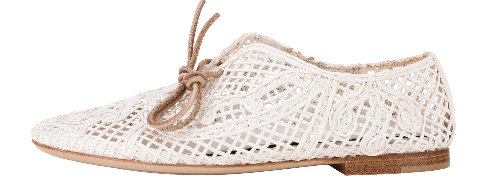 Un aire retro para vestir la primavera.