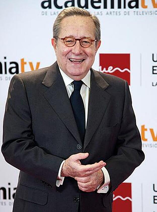 Pedro Erquicia nos dejó hace unos días a los 75 años.