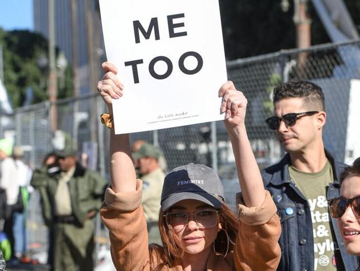 Fotos: El feminismo y cómo hemos cambiado
