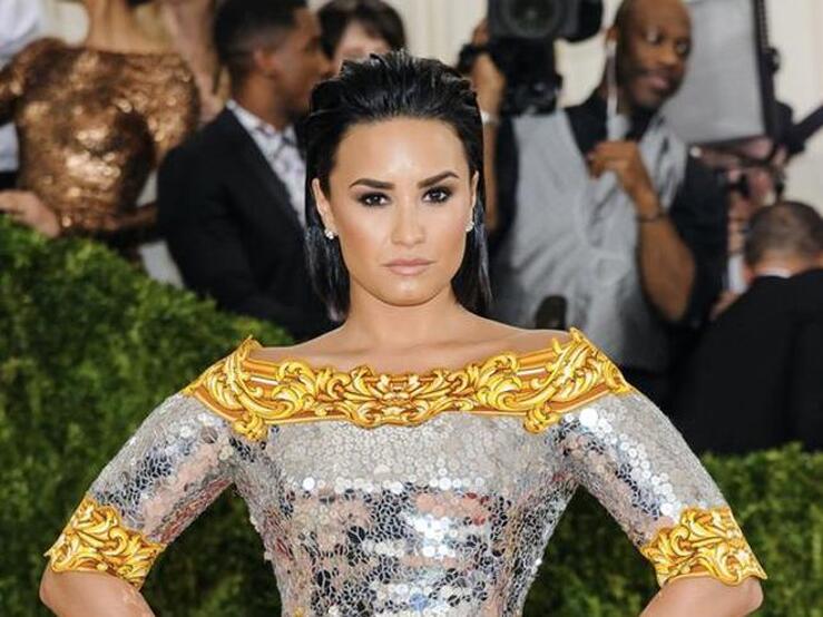 Fotos: 8 polémicas sonadas que estropearon la exclusiva Gala del Met