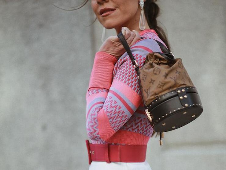 Fotos: Los bolsos más originales para lucir los días de sol