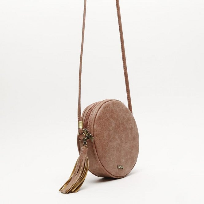 Mini bolso de Misako: 18,99 euros.