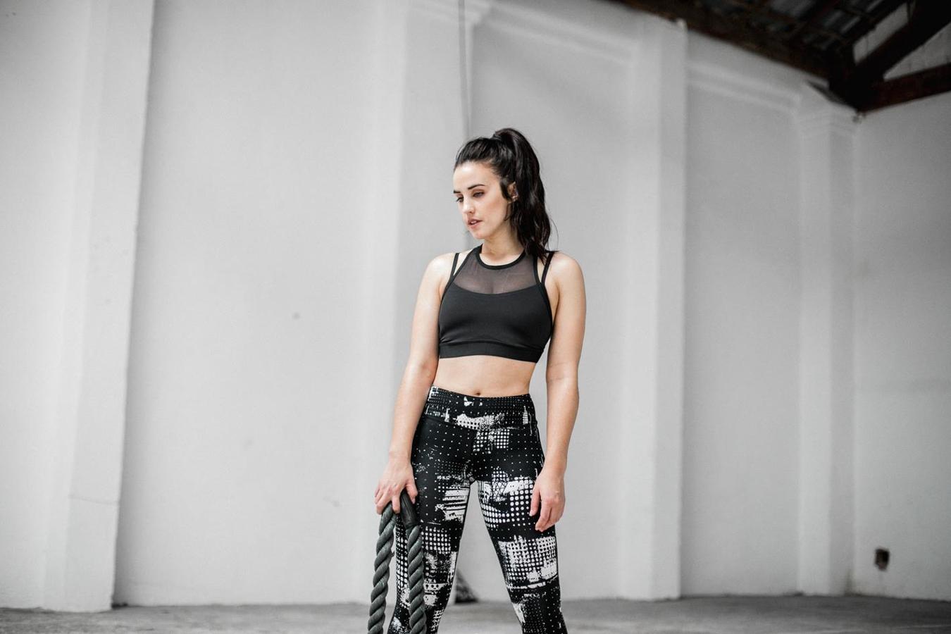 Patry Jordan usará sus dotes de influencer para participar en 'Bailando con las estrellas'