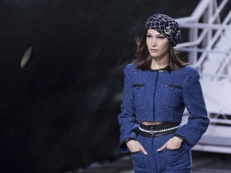 Fotos: Así es la colección crucero de Chanel para 2019