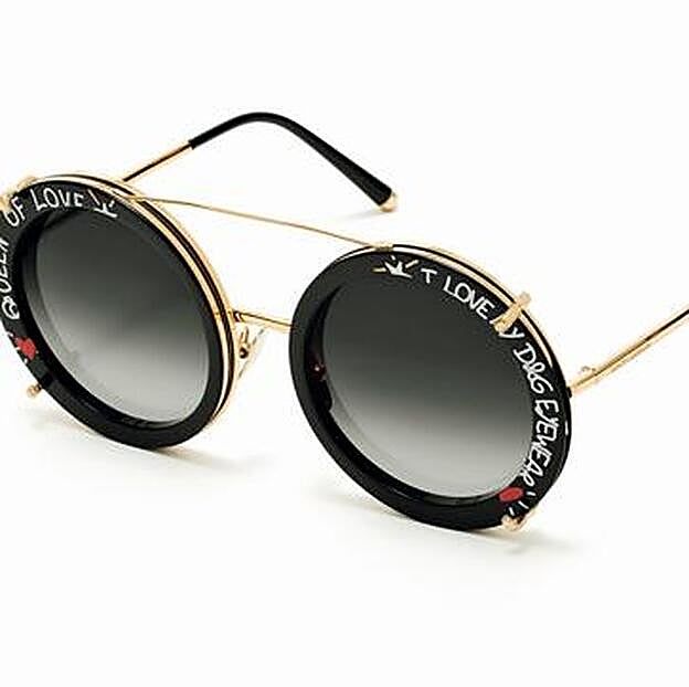 Gafas Dolce&Gabbana