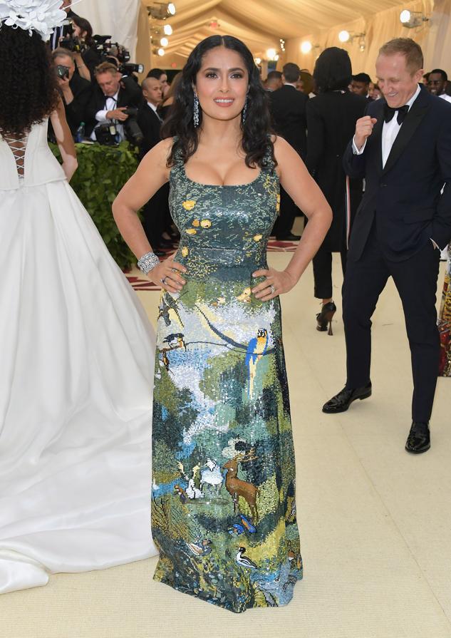 Se equivocó de temática, la de El jardín de las delicias aun no tiene fecha de exposición