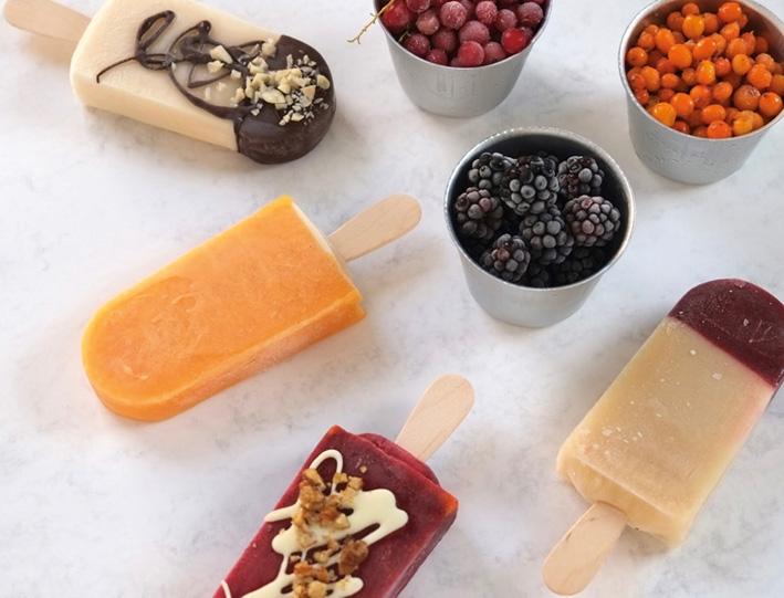 Dejan de ser tendencia: Tostadas de aguacate; Açai; Bares de cereales; y el Pastrami.