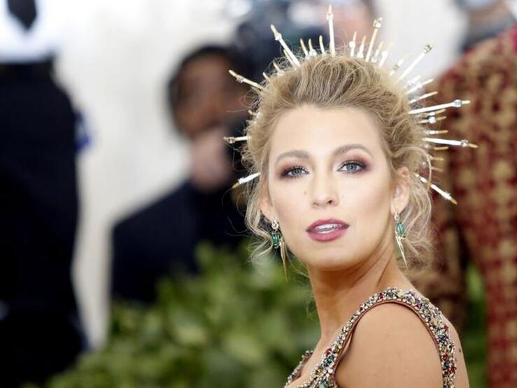 Fotos: Gala Met 2018: los tocados más excéntricos