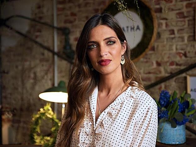 Pincha en el vídeo y descubre cómo Sara Carbonero se ha convertido en una it girl