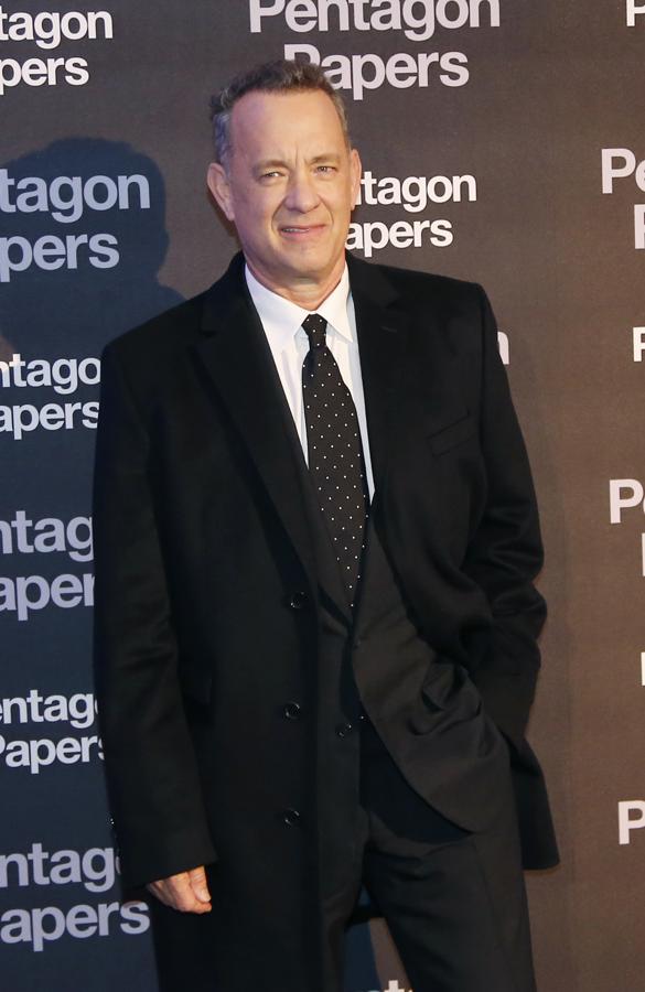 A los 36 le detectaron  diabetes tipo 2 , pero no necesita inyectarse insulina. El actor ha reconocido que desearía haber vigilado más sus niveles de azúcar cuando era joven: "estaba gordo y era un idiota. Pensaba que quitando el pan de mi hamburguesa era suficiente. Bien, pues cuesta un poco más que eso", dijo en una entrevista a Radio Times. El protagonista de Forrest Gump afirmó que la causa podría ser su constante  cambio de peso debido a sus papeles . "Soy parte de una generación de estadounidenses perezosa que ha seguido bailando ciegamente durante la fiesta y ahora está enfermo",