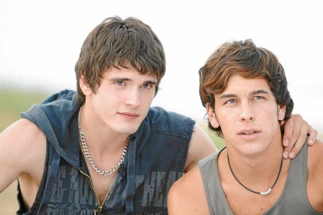 O como el de 'Mentiras y gordas' (2009).