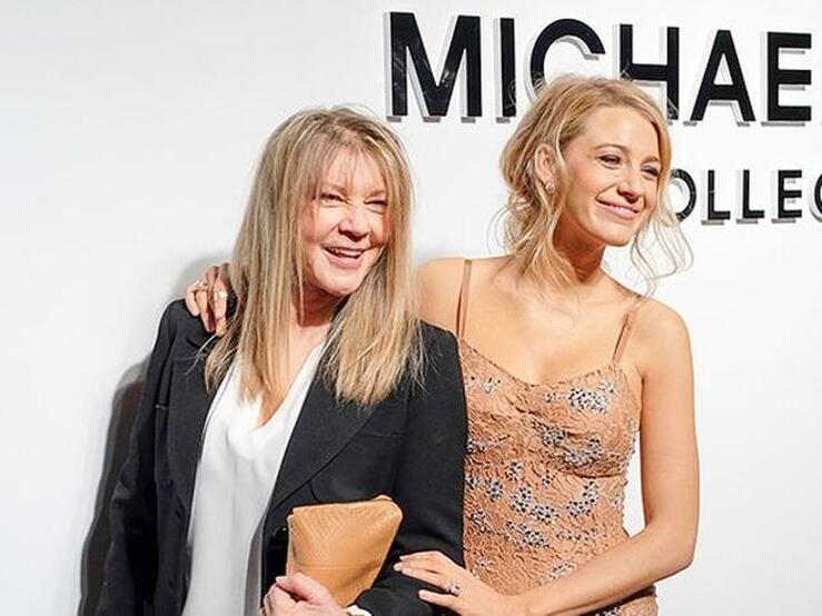 Fotos: El alucinante parecido de estas famosas con sus madres