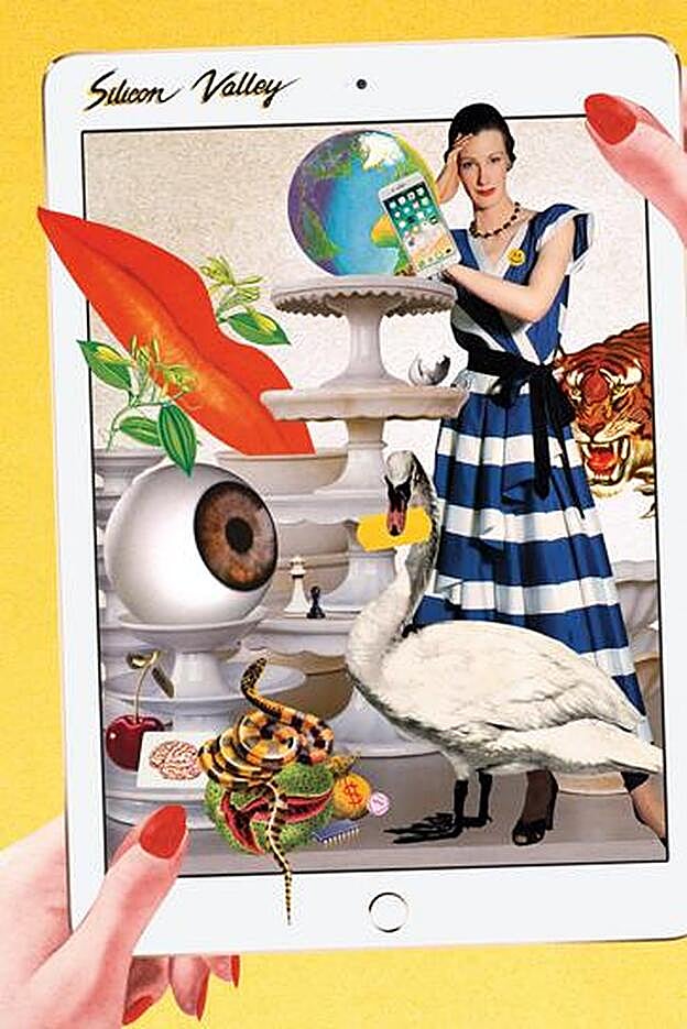 Redes sociales: el gran mercado de las emociones