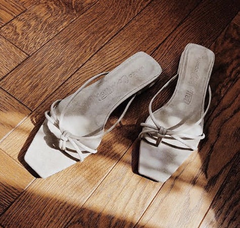 Nuestra selección de favoritos de Mango. ¡Nos los pedimos todos!