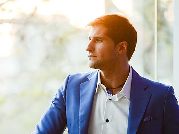 "Nunca he sentido la inquietud de fomrar una familia".