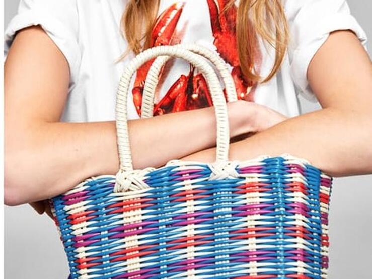 Fotos: Estos 'it bags' son de Zara y prometen agotarse antes del verano