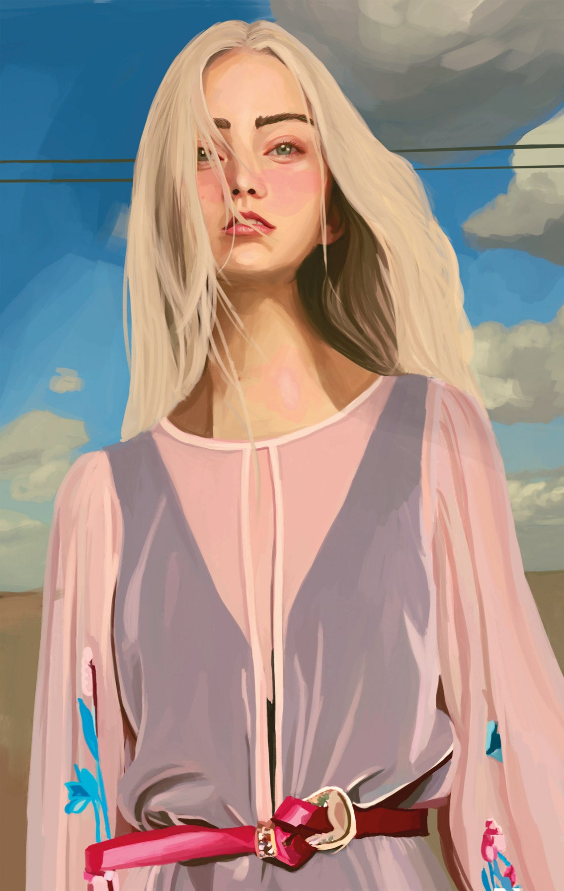 Irás camino al desastre silo haces en ese orden. Aunque te parezca lo lógico, la realidad es que puedes estropear todo lo que has hecho en tu rostro hasta ese momento. Si tus herramientos de cabecera son planchas y secador, tienes que tener en cuenta que estamos hablando de más de 180 grados cerca de la cara. A esa temperatura lo normal es que los ingredientes de las cremas se alteren y los polímeros que contienen las bases se vean afectados.