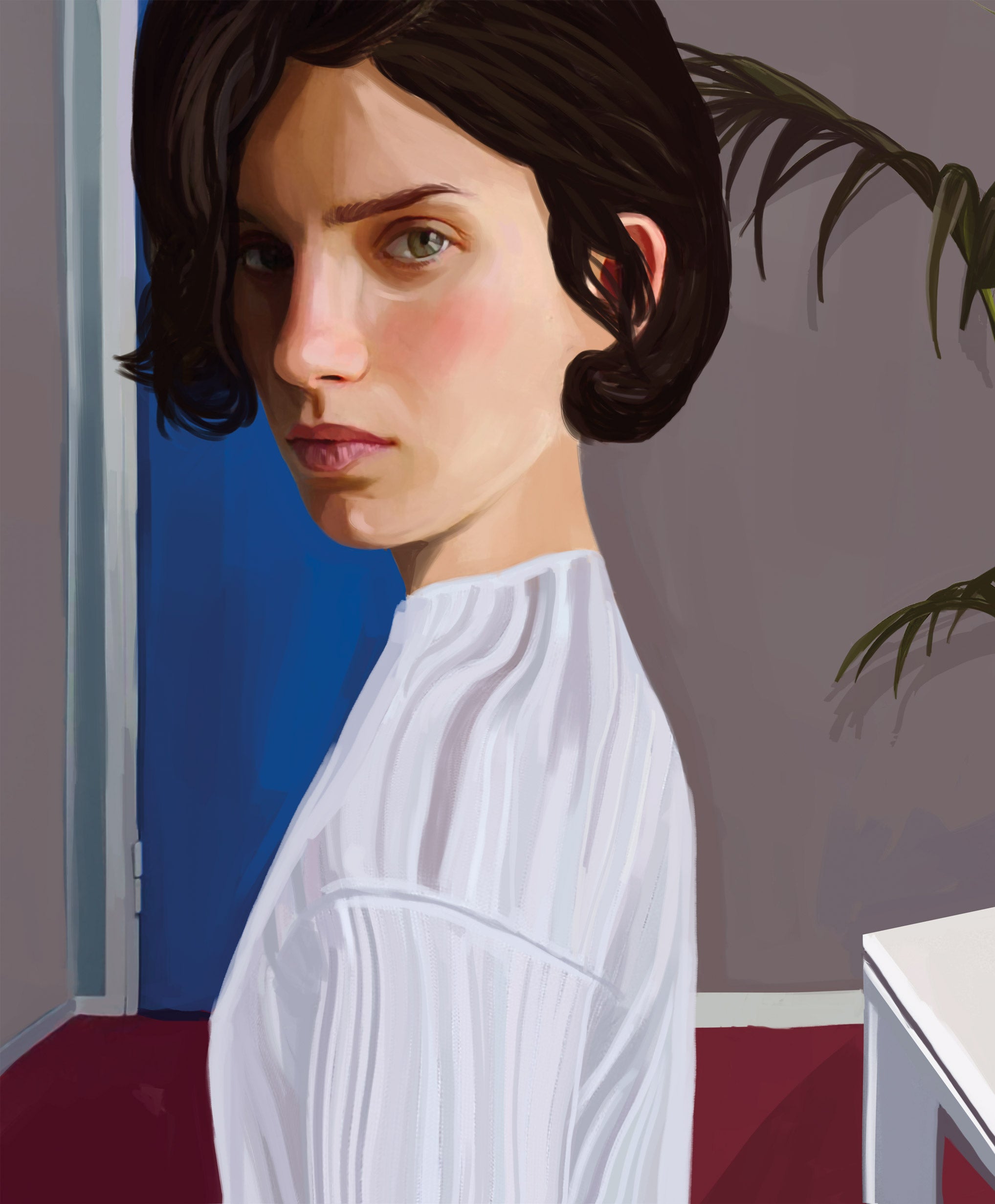 En absoluto. El corte de puntas tiene más que ver con sanear y acabar con esa zona del cabello que está en malas condiciones. Así crecerá más saludable (sin puntas abiertas), pero no más fuerte ni más deprisa. El corte en ningún caso afecta a la rapidez con la que crece el cabello, porque la punta es la parte del pelo más alejada de la raíz del bulbo piloso, que es el único sitio en el que se produce el crecimiento del cabello.