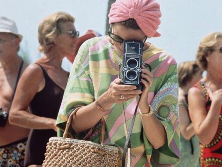 Fotos: 10 caftanes multiuso para presumir de estilo setentero