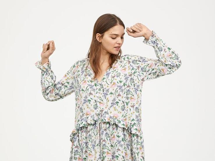 Fotos: 15 vestidos para todas las curvas