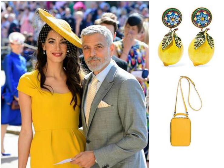 Fotos: Amarillo, 11 formas de llevarlo este verano