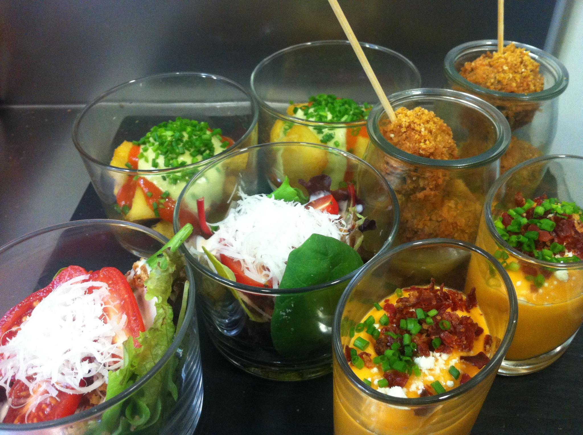 En la calle República Argentina, 12, de Linares (Jaén).