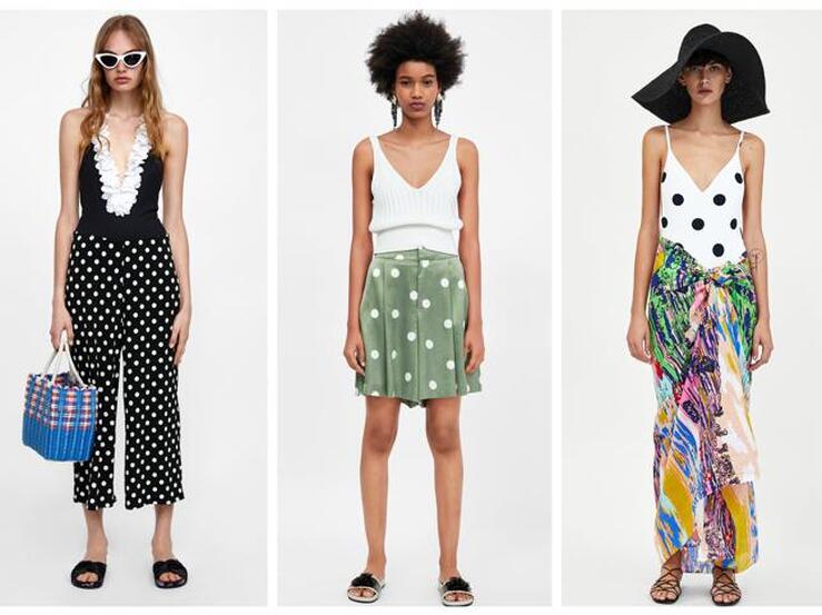 Fotos: ¿Dudas con los lunares? Aquí tienes 30 opciones imbatibles