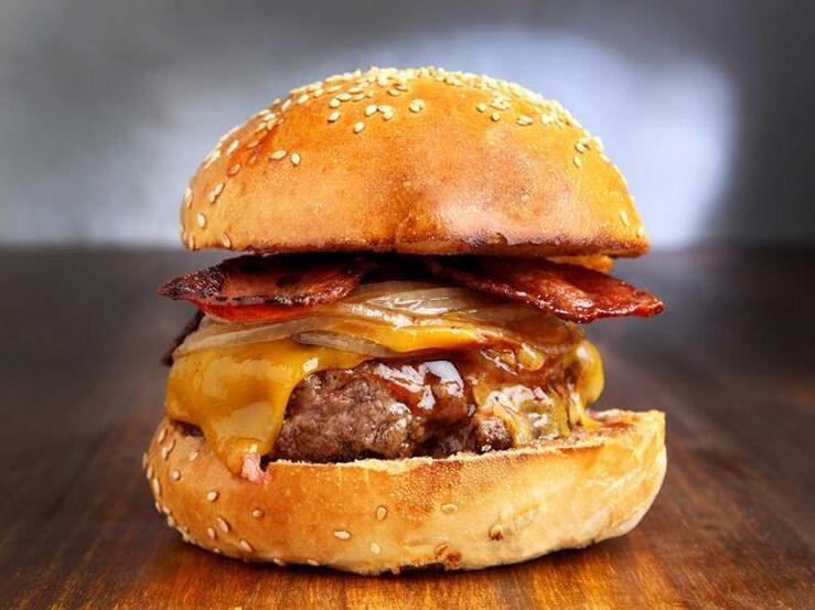 Fotos: Dónde comer las mejores hamburguesas de Madrid