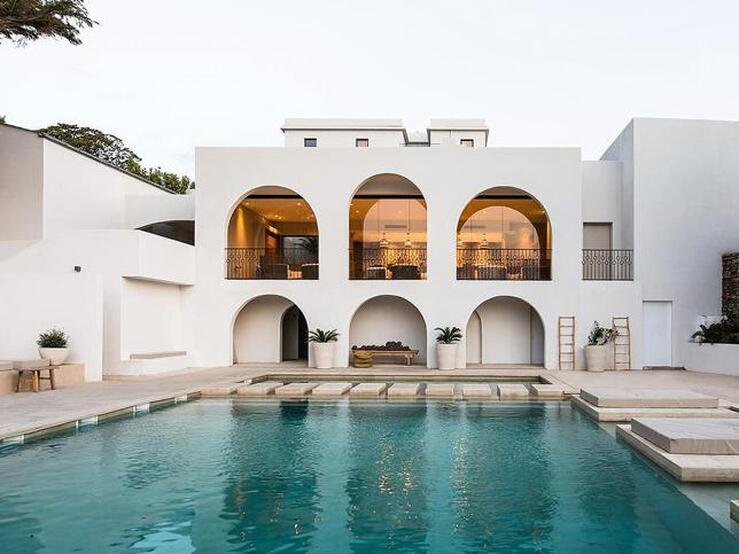 Fotos: Hoteles con encanto para un verano luminoso