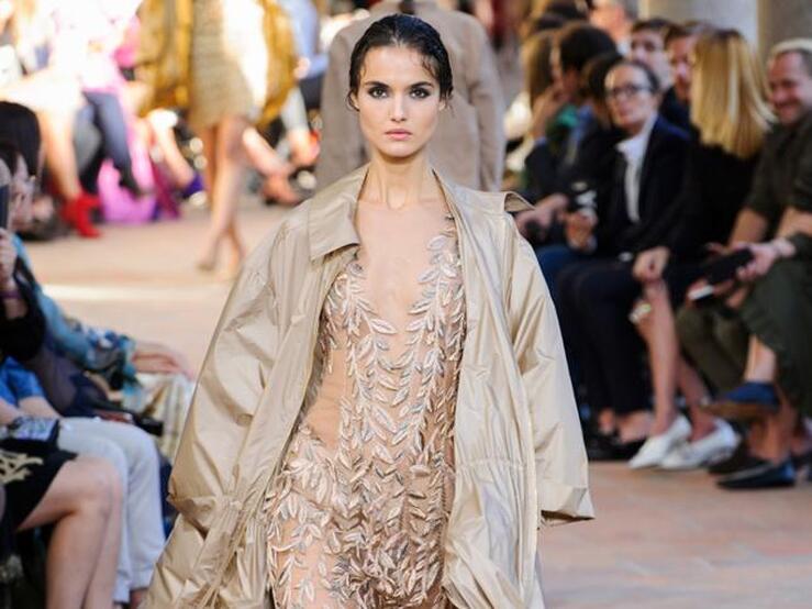 Fotos: Las siete magníficas: Blanca Padilla