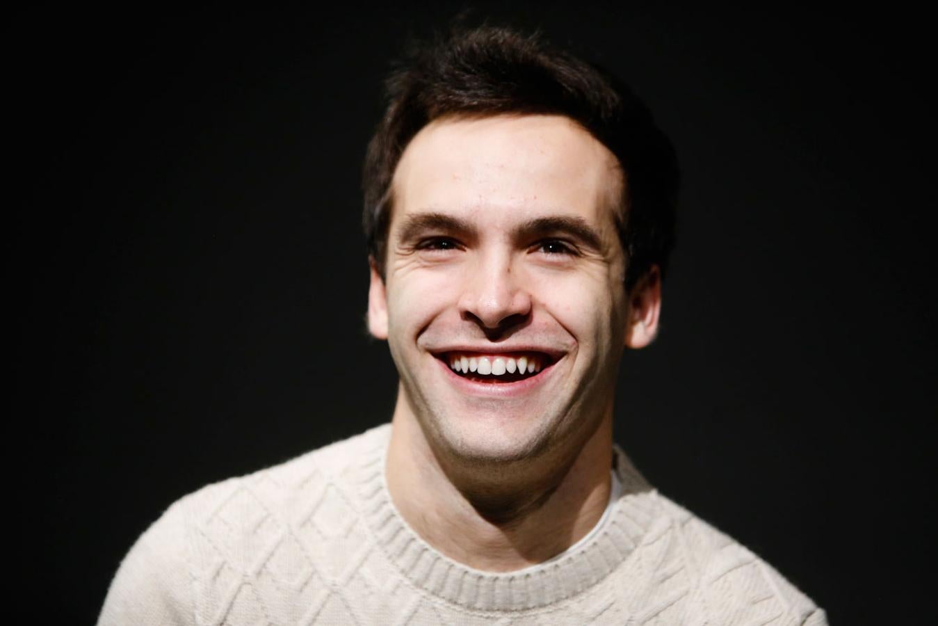 Ricardo Gómez, decide abandonar 'Cuéntame' para emprender nuevos proyectos.