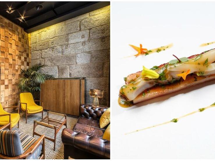 Fotos: Los restaurantes con estrella Michelín más baratos de España