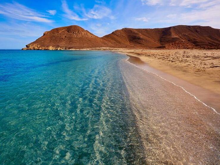 Fotos: Las 10 playas más bonitas de Andalucía para el verano