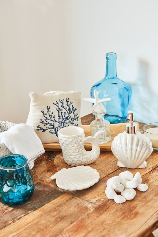 Fotos: Ideas de decoración para tu casa de verano