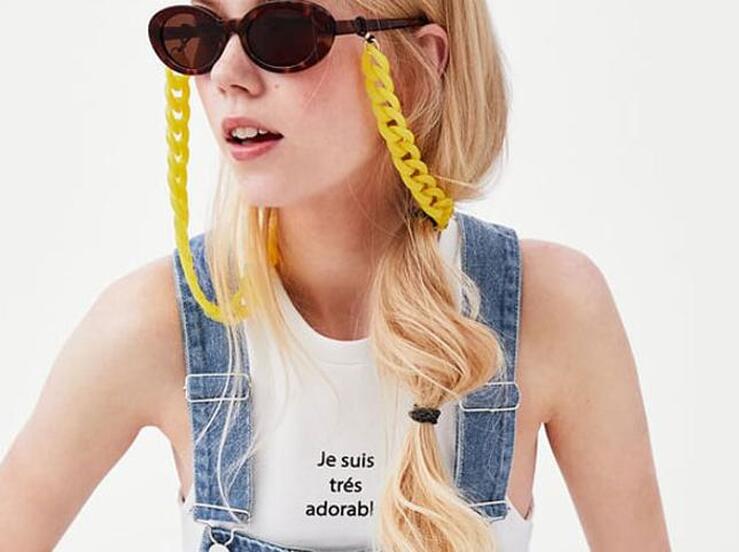 Fotos: 10 petos que no querrás dejar de poner este verano