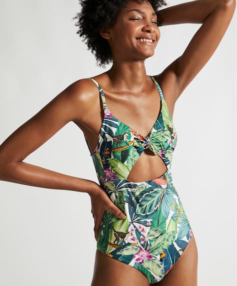 Verde selva. Precio: 29,99€