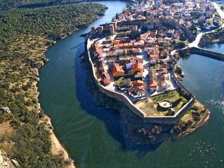 Fotos: Los pueblos más bonitos de Madrid para escapadas de verano