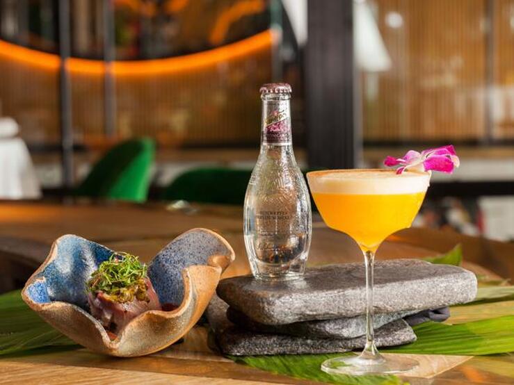 Fotos: ¿Dónde tomar los mejores cócteles en Madrid este verano?