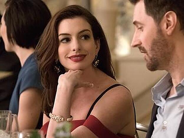 Fotograma de 'Ocean's 8'