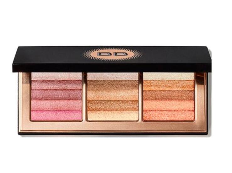 Fotos: Ocho paletas de maquillaje para sobrevivir al verano