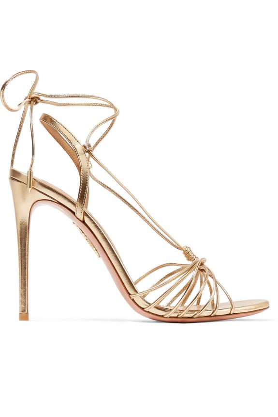 Aquazzura.