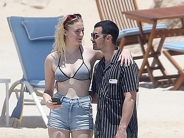Sophie Turner y Joe Jonas: ellos serán los siguientes.
