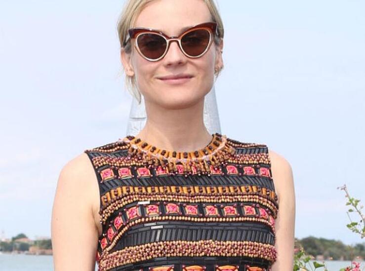 Fotos: 10 mujeres maduras a las que querrás copiar sus 'looks' este verano