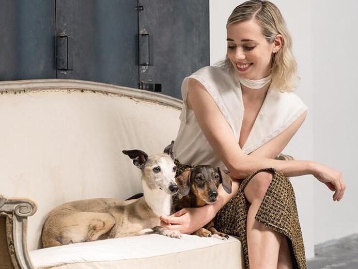 Fotos: Amores perros, el vínculo más especial