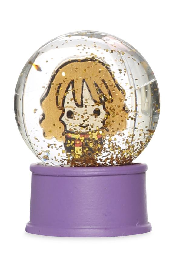 Bola de nieve de Hermione, 3 euros.