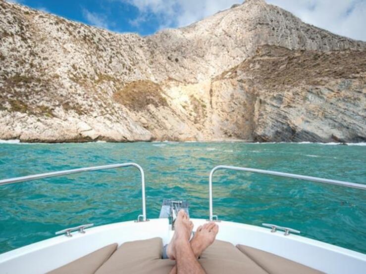 Fotos: Las 10 playas más bonitas de Valencia para el verano